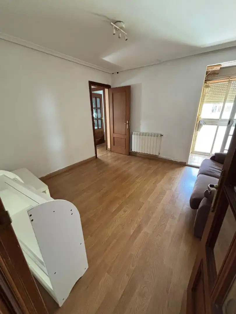 Piso en venta en Madrid