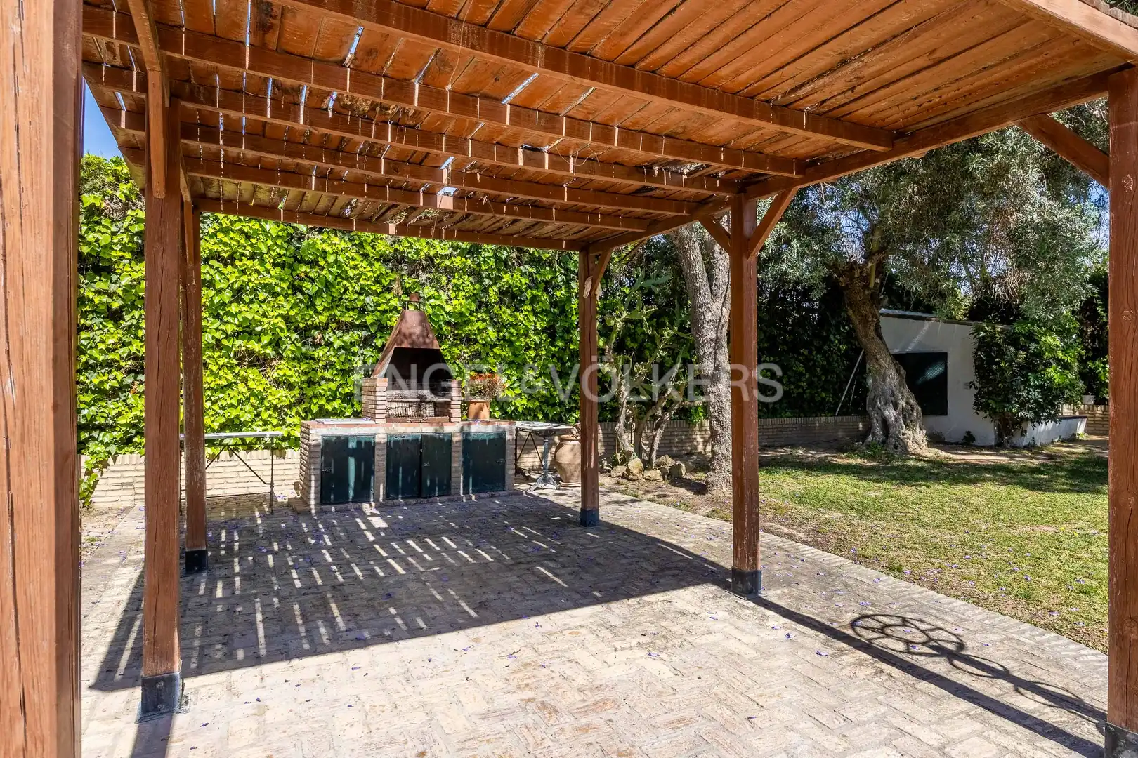 Haus mit Pool zum Verkauf in Valencina de la Concepción, imagen 39