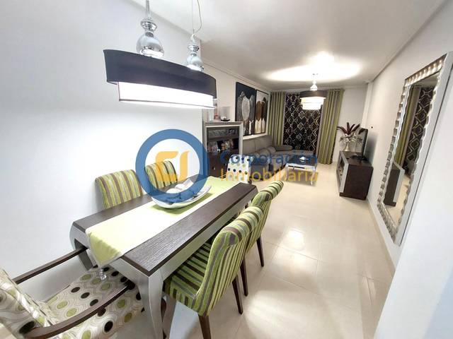 Piso en Venta en San Cristobal - San Diego