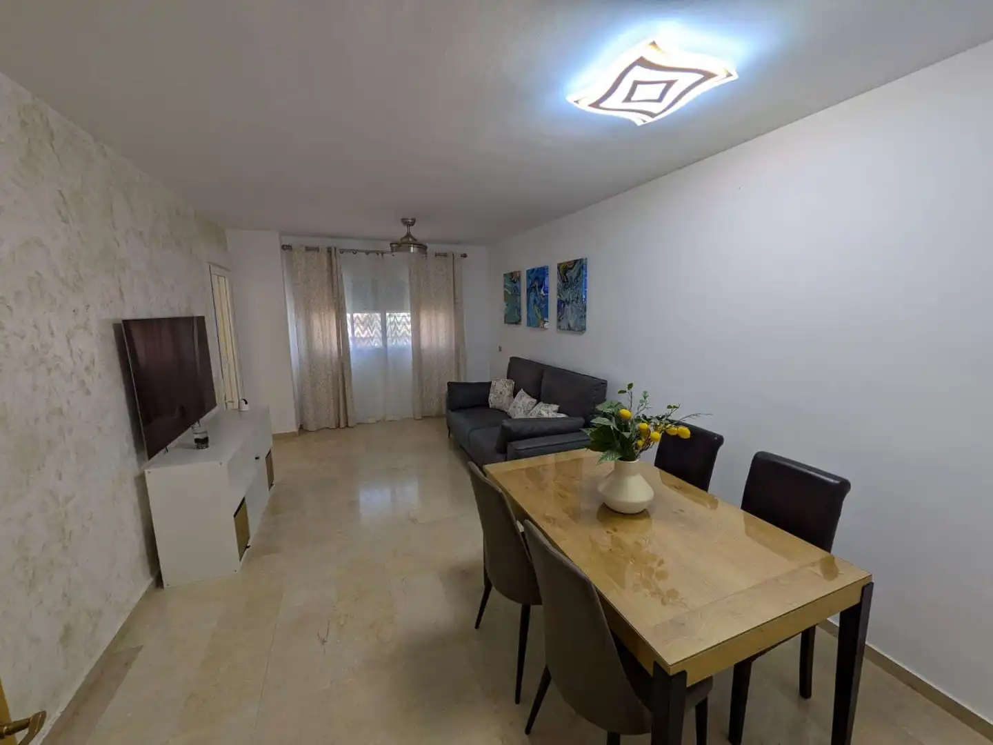 Flat with pool for sale in El Pinillo, imagen 19