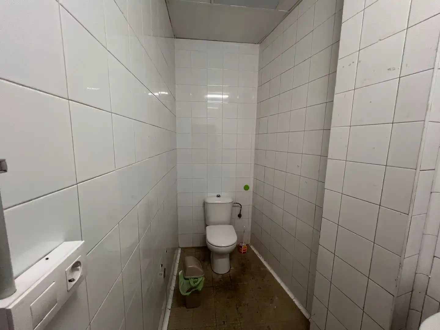 Local comercial en alquiler en Avenida Fisterra 20, imagen 12