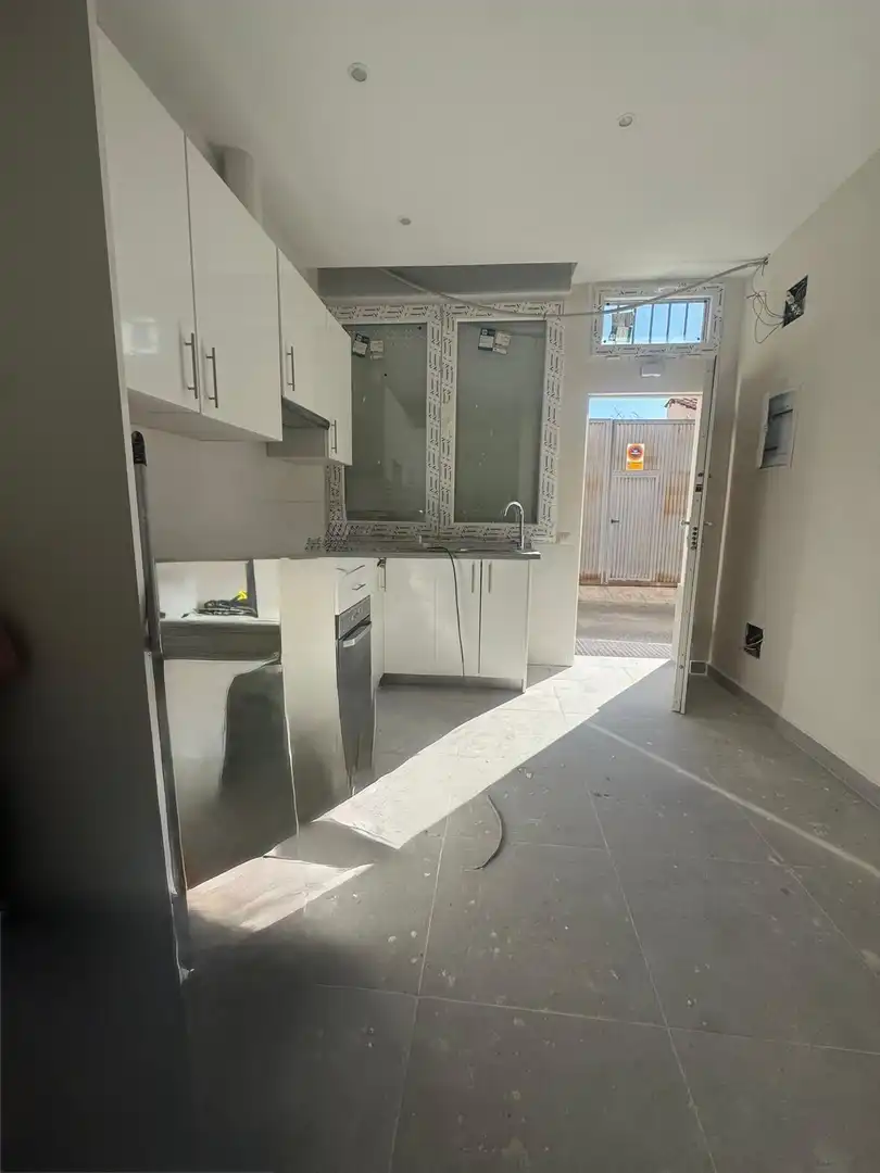 Cocina de Planta baja en venta en Loeches con Calefacción