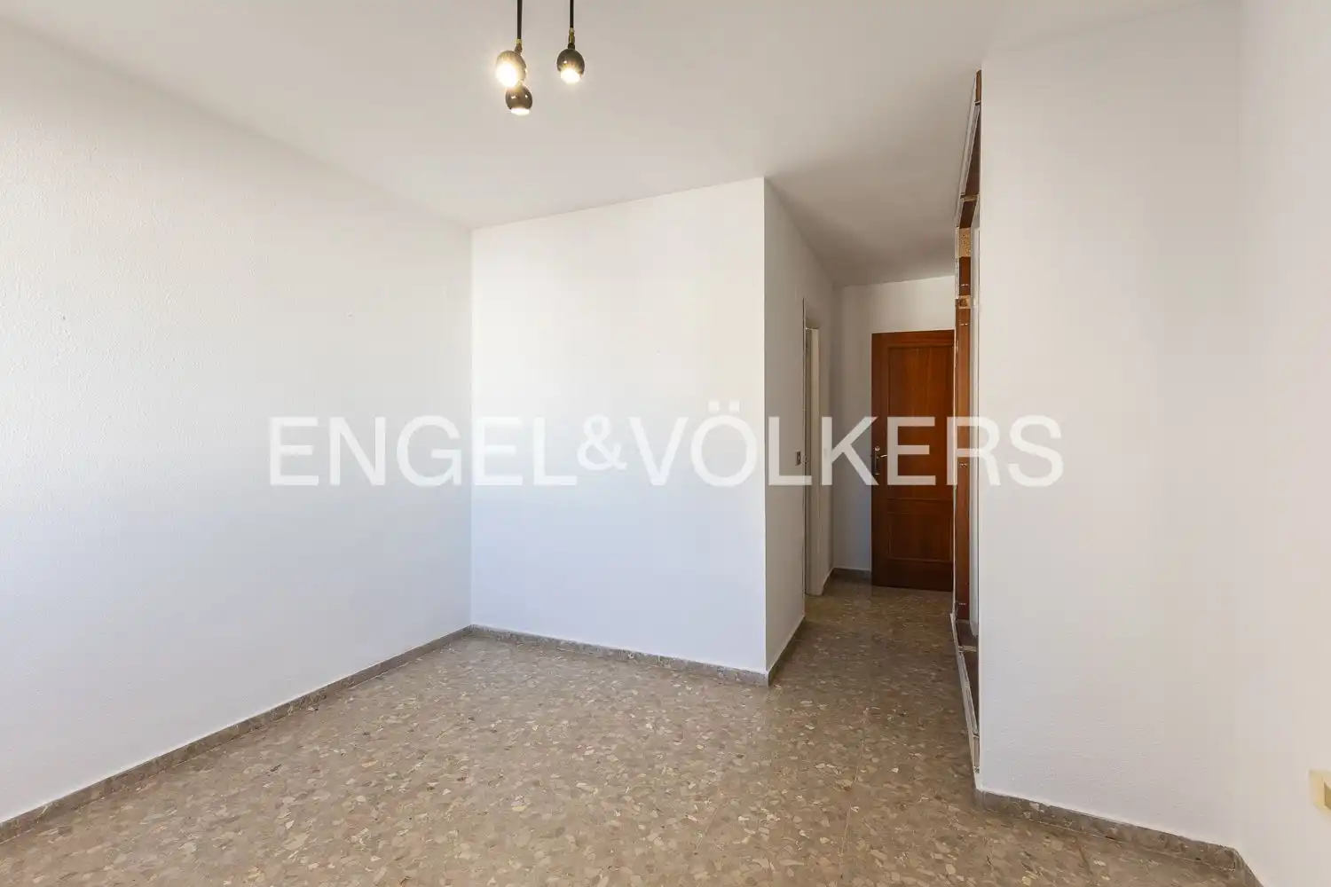 Flat for rent in Sagunto / Sagunt  with Air Conditioner, Heating and Furnished