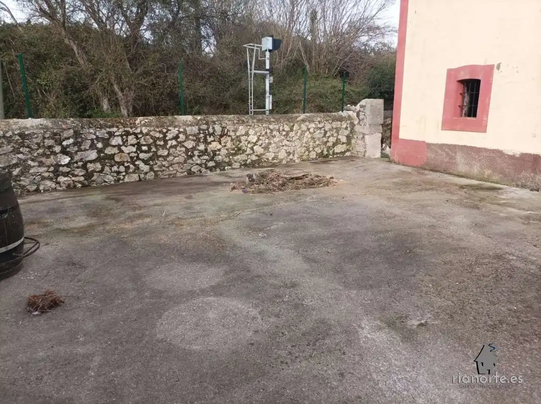 Casa amb jardí en venda a Ribadesella, imagen 3