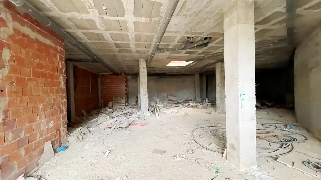 Business premises for sale in Avenida Paco Cosentino 14, imagen 5