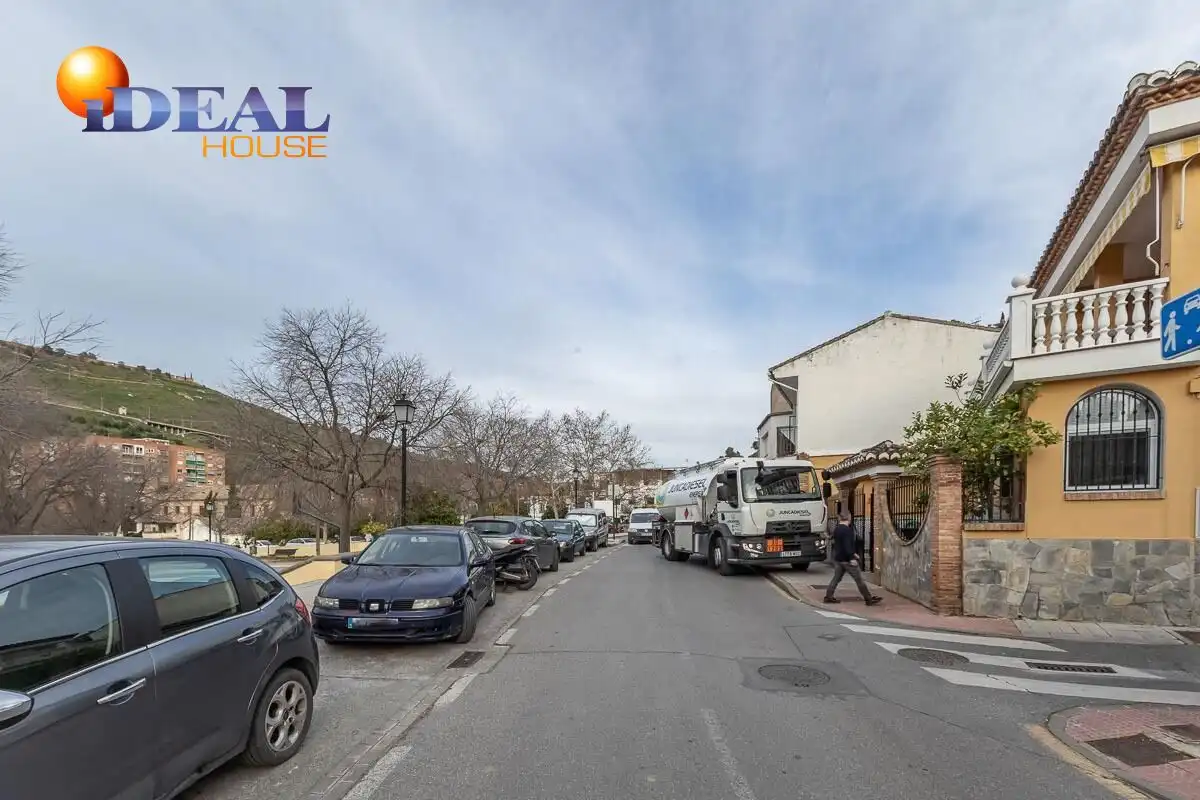 Casa en venta en Genil, imagen 40