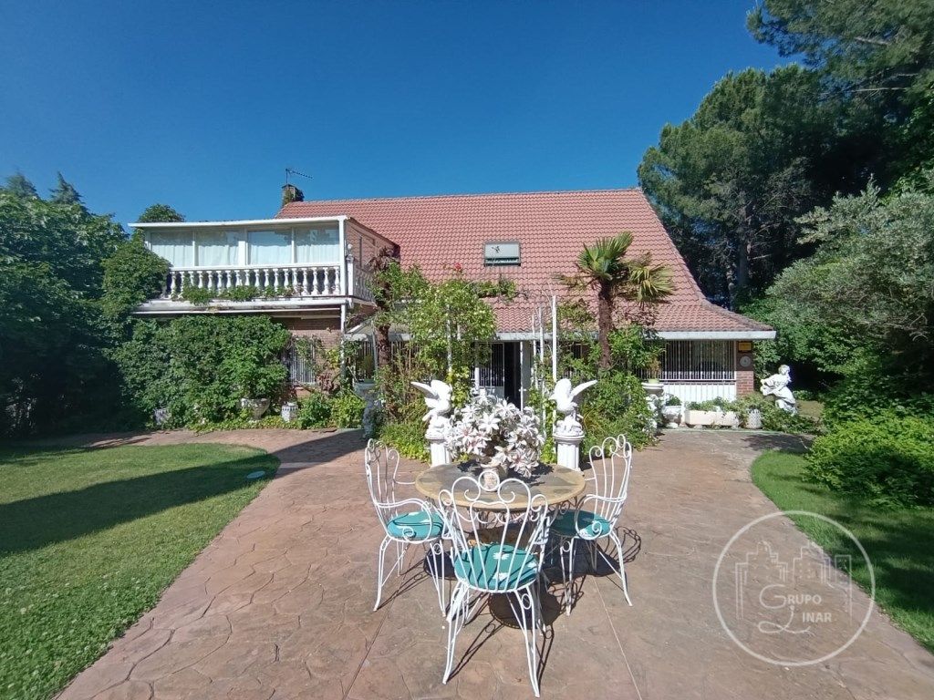 Casa o chalet en venta en N/A, Bonanza, Boadilla del Monte