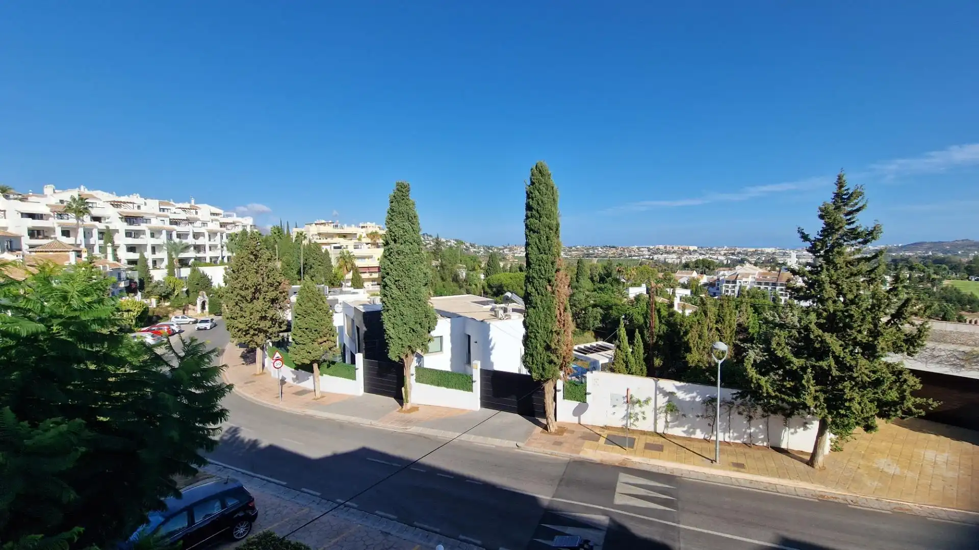 Casa adosada en venda a Avenida de Francia de Mijas Golf, 14, Mijas Golf