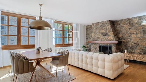 Foto 2 von Wohnung zum Verkauf in Sispony, La Massana