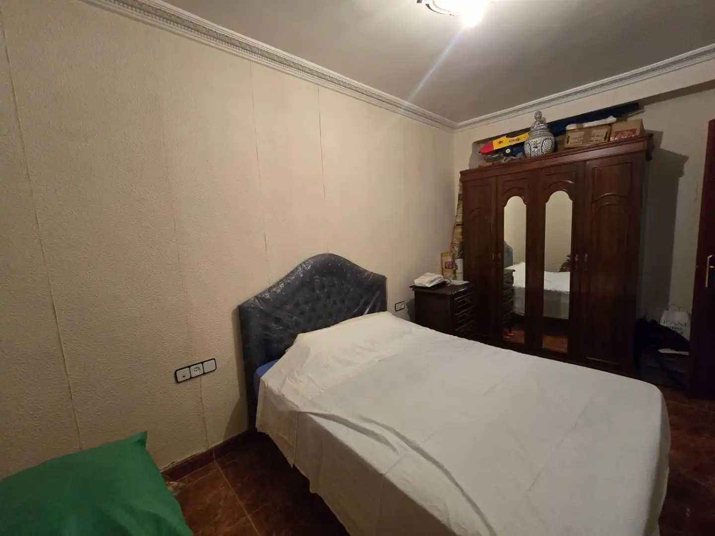 Flat for sale in Nueva Alcalá, imagen 6