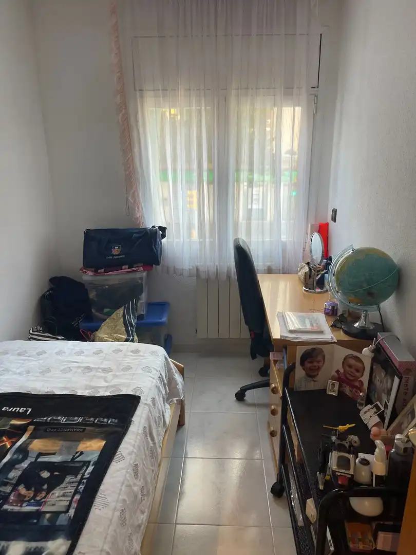 Bedroom of Detached homes for sale in Salt  with Air Conditioner, Heating and Terrace