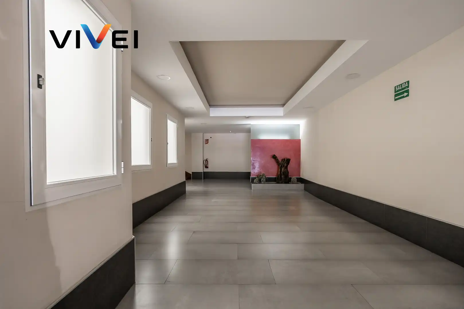 Flat for sale in Madrid  with Heating