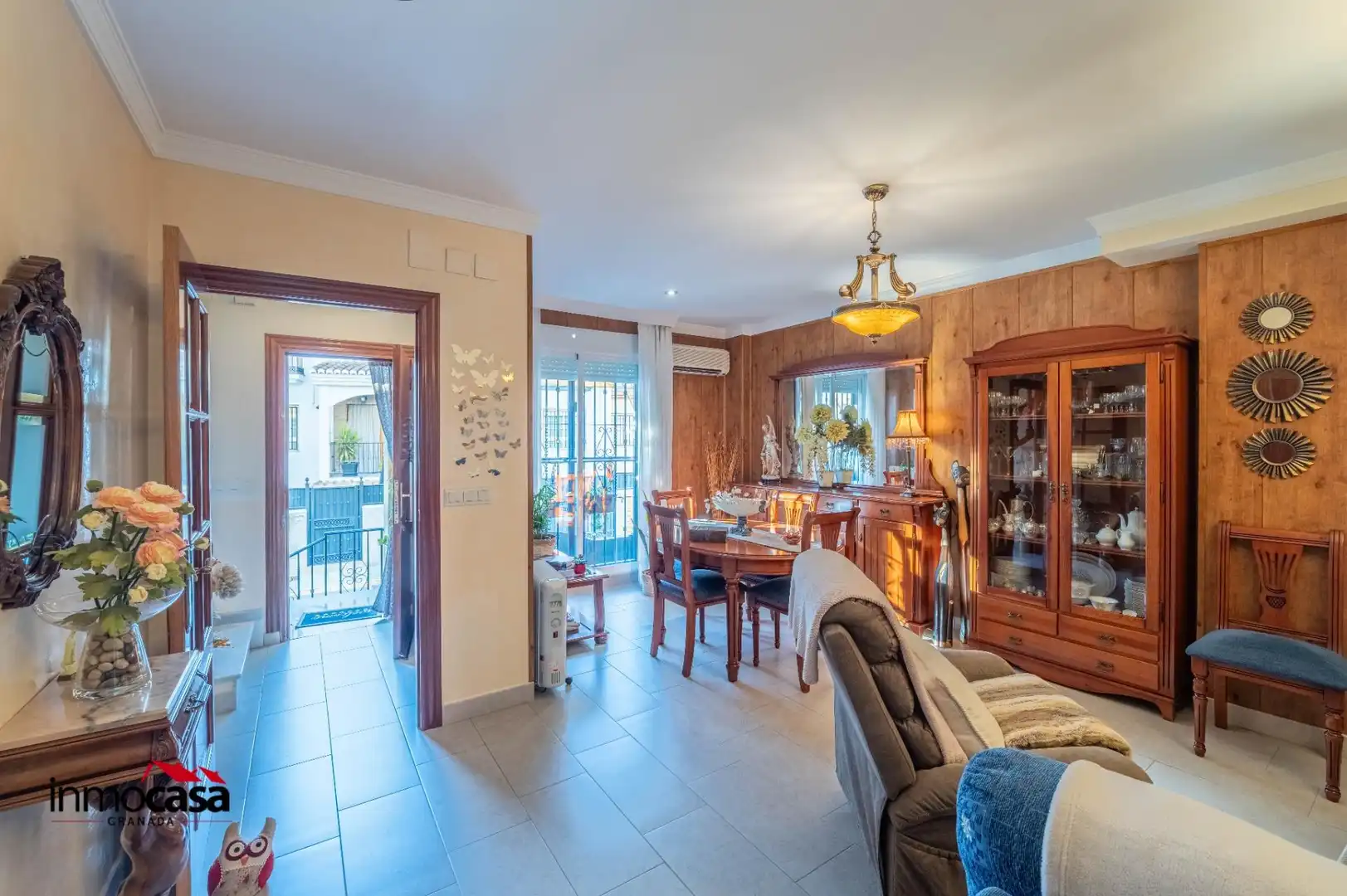 Casa adosada en venta en Calle Calle Aaron, Peligros