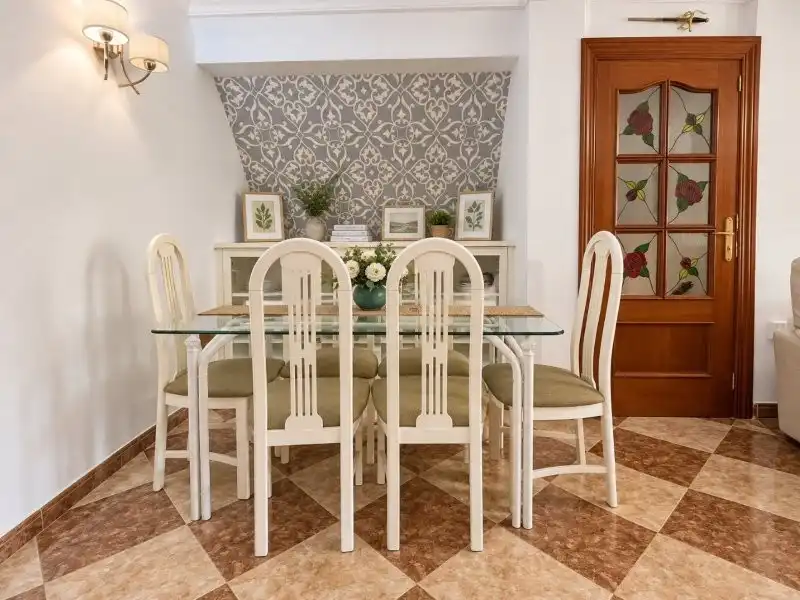 Wohnung mit Garten zum Verkauf in Bailén - Miraflores, imagen 9