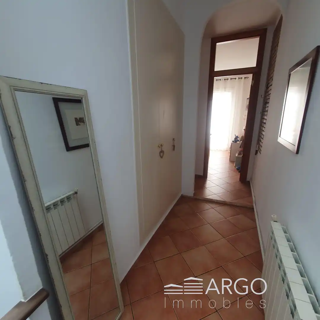 Casa adosada en venta en Carrer de Colom, Centre