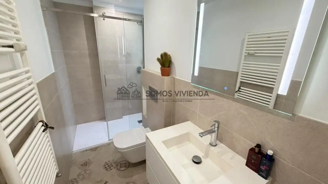 Appartement compact à vendre à Casco Viejo, imagen 12