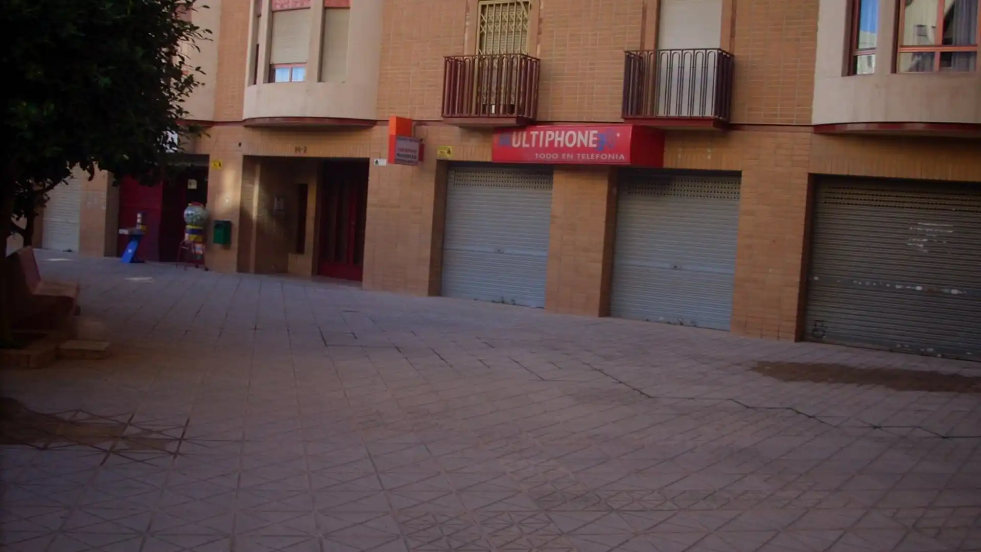 Local en traspaso en Avenida DE LA CONDOMINA, Campoamor