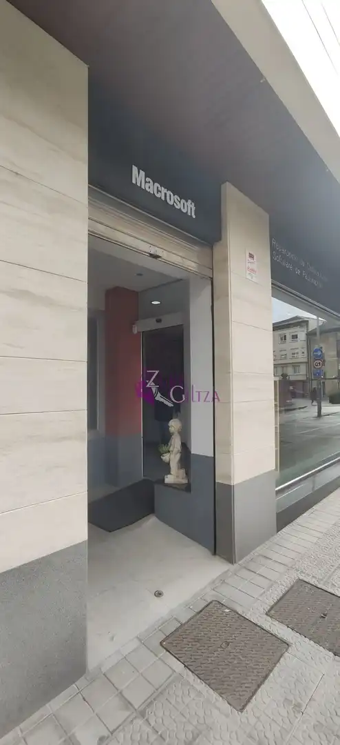 Local comercial de lloguer a Durango, imagen 4