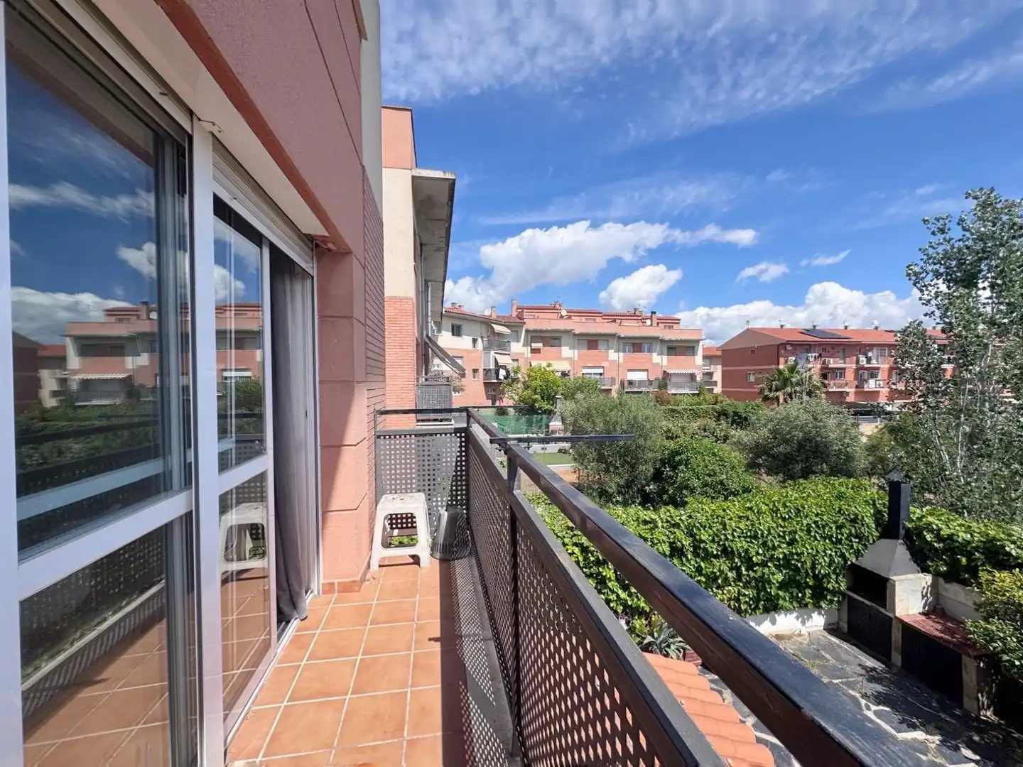 Vista exterior de Casa o xalet en venda en Cambrils amb Calefacció