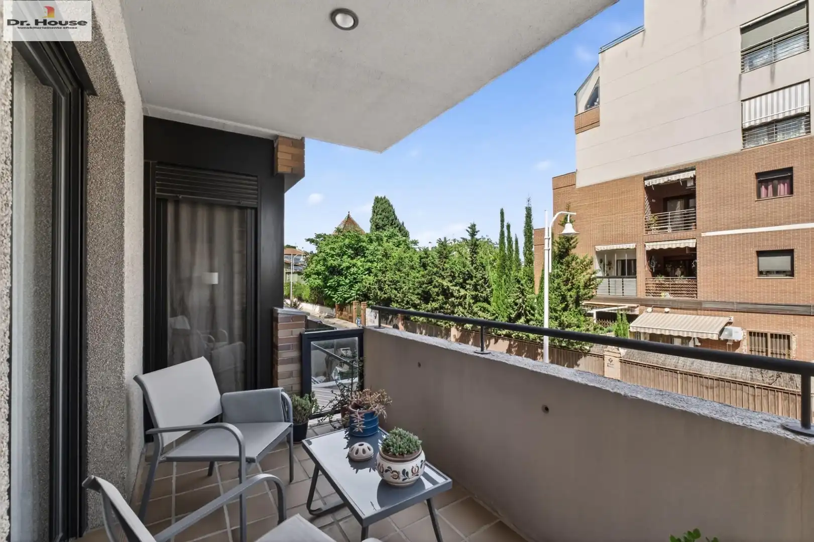 Terraza de Piso en venta en Málaga con Aire acondicionado, Calefacción y Terraza