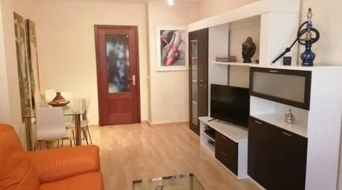 Foto 2 de Piso de alquiler en Calle Pintor Alonso Cano, 6, Centro - Calzada - Cabo Noval, Sanlúcar de Barrameda