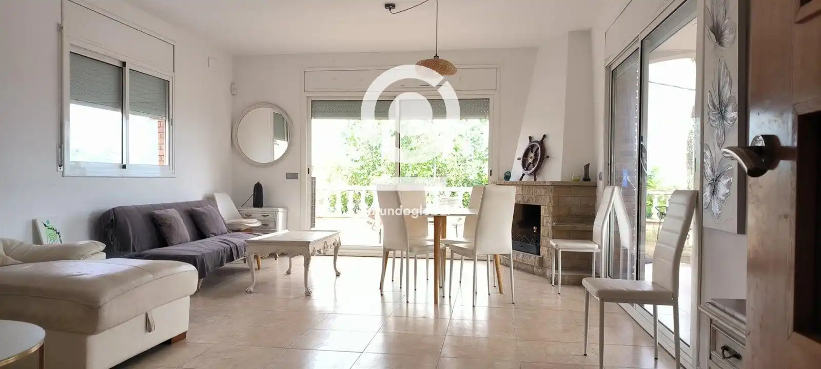 Villa con piscina in vendita a VALLES, imagen 5