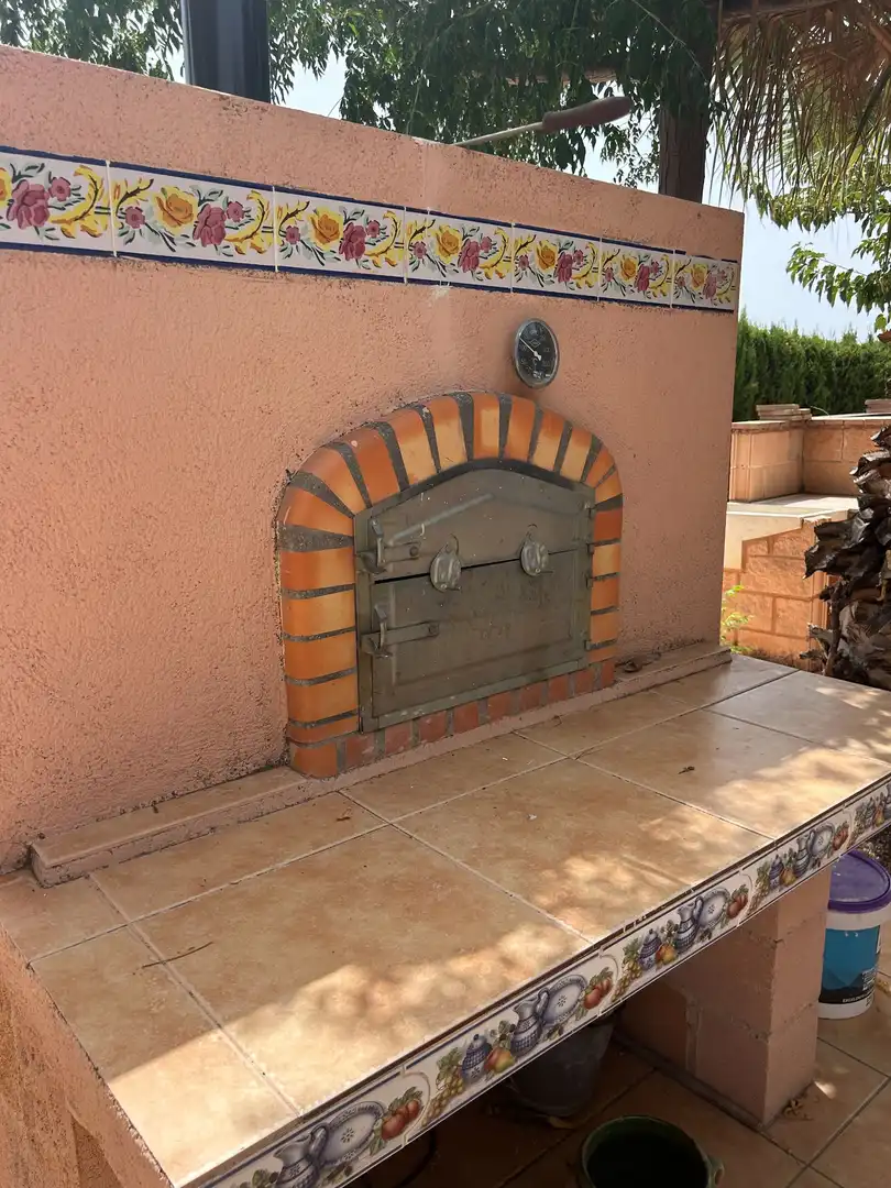 Casa con piscina in vendita a Sol y Luz, imagen 27