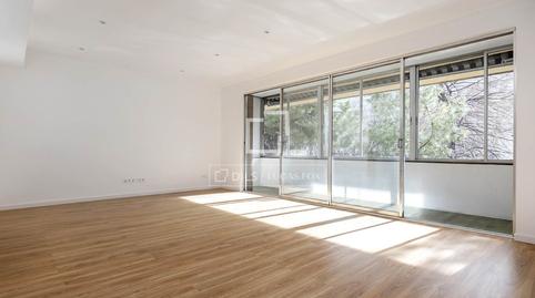 Foto 2 de Piso de alquiler en Sant Gervasi- Galvany,  Barcelona Capital