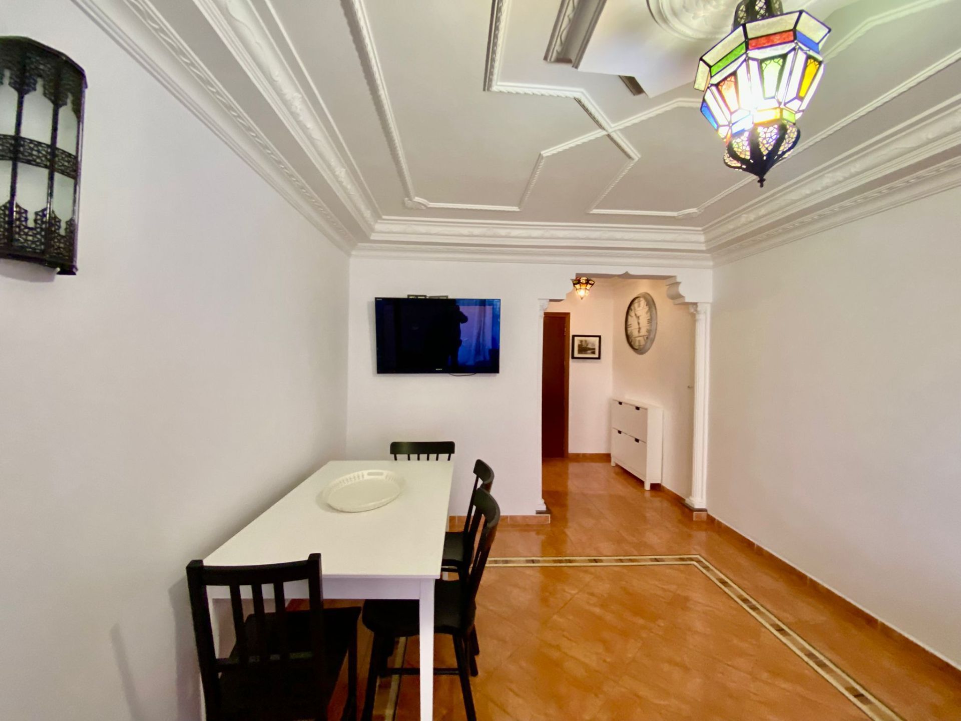 Wohnung zum Verkauf in Dr. Pujol