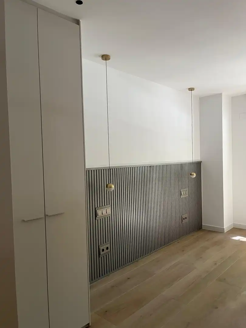 Wohnung zur Miete in Iturrama