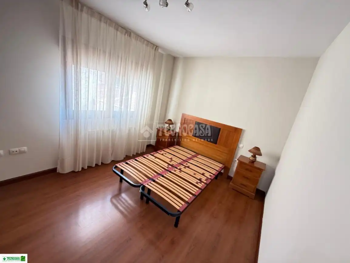 Habitación de Piso en venta en Ciudad Real con Calefacción