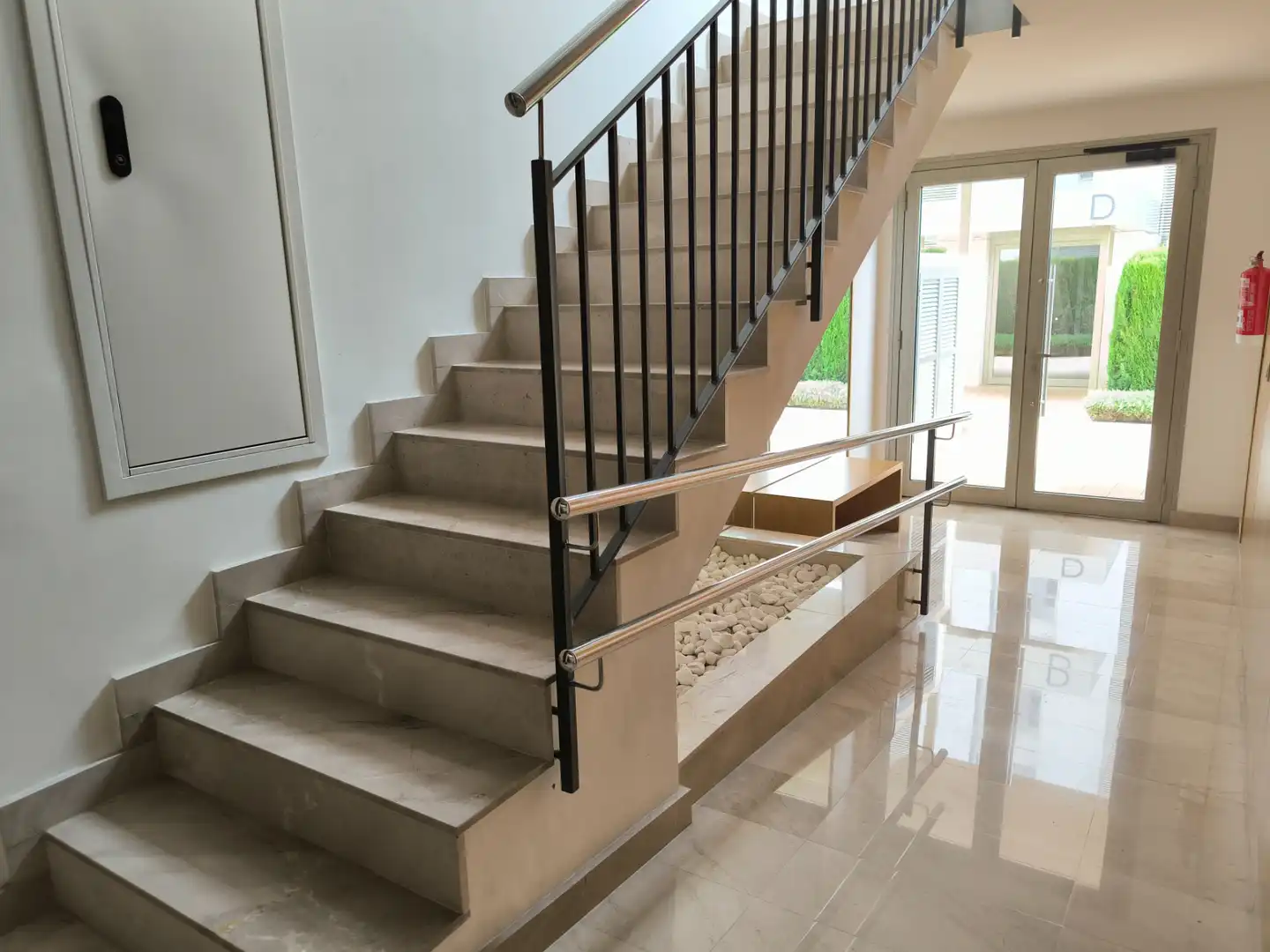 Planta baja en venta en  Palma de Mallorca con Aire acondicionado, Calefacción y Jardín privado