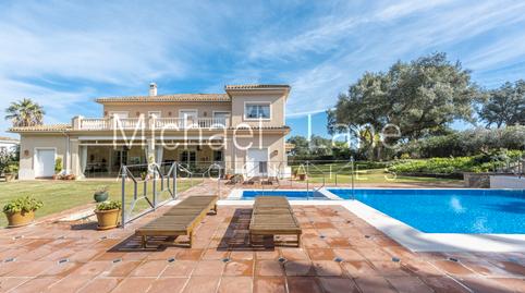 Photo 2 of Houses for sale in Urbanización San Roque Club, Sotogrande Alto, Sotogrande
