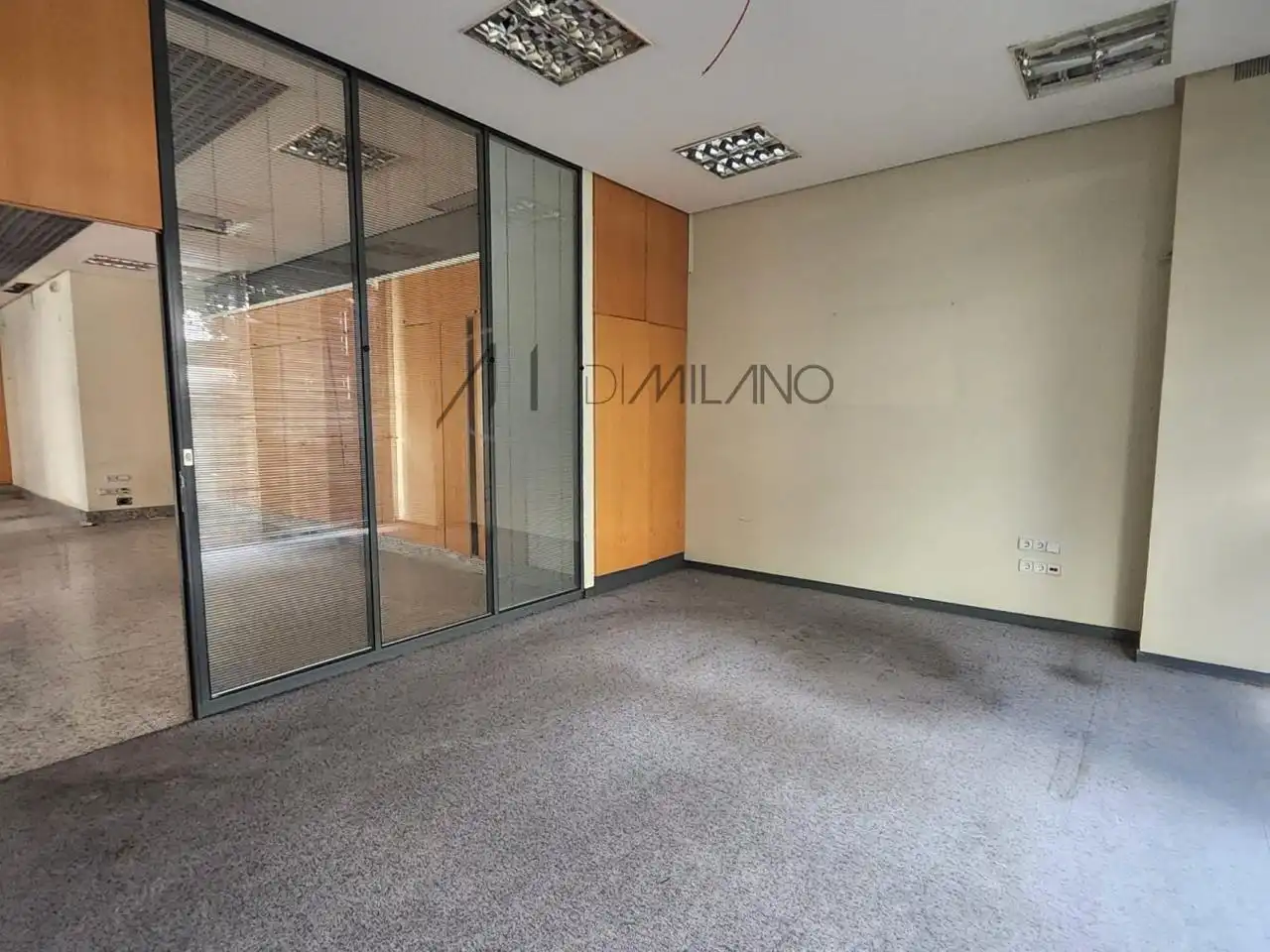 Oficina en alquiler en Camelias, imagen 10