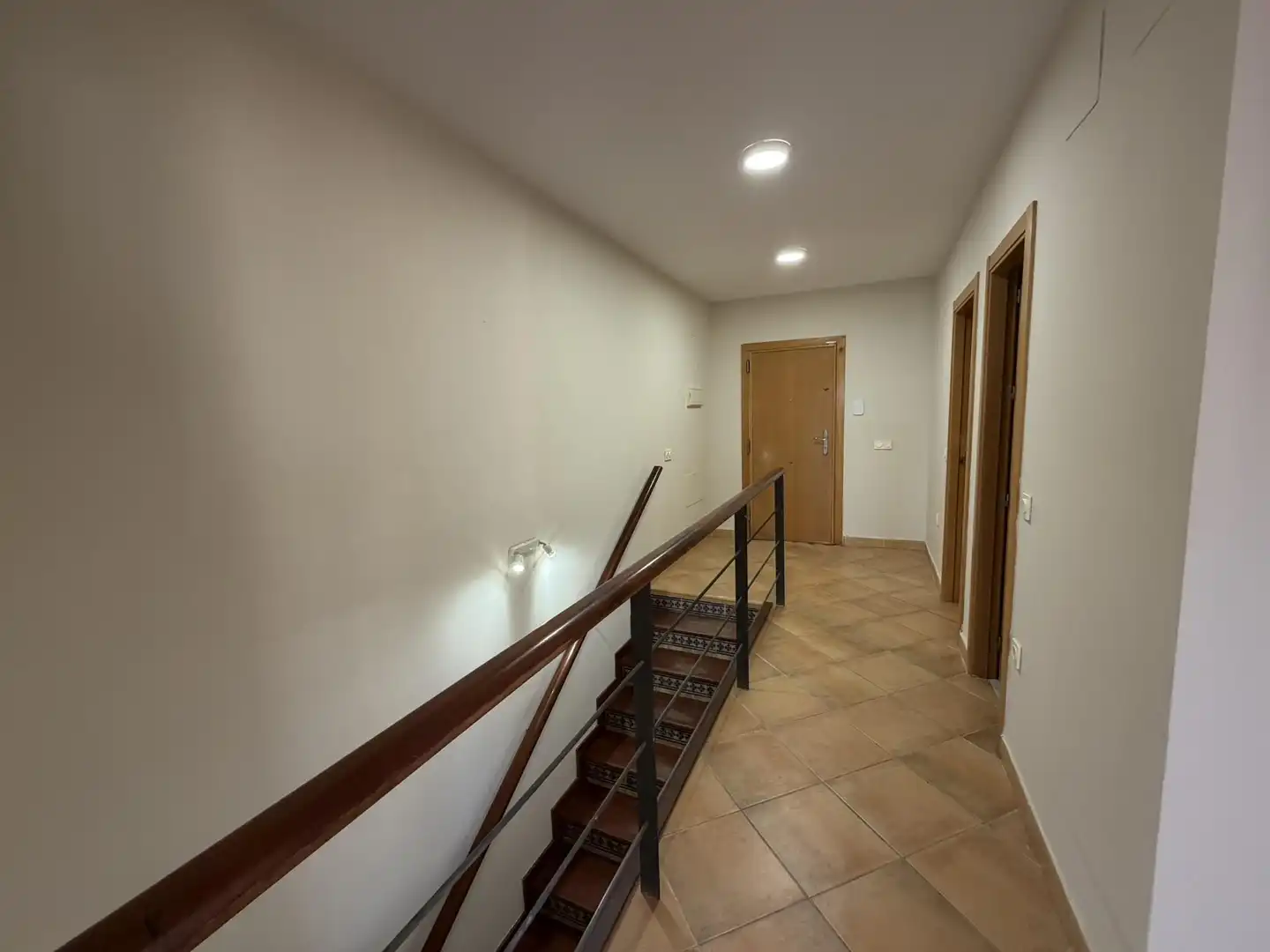Casa pareada con piscina en venta en La Cala Mijas, imagen 18