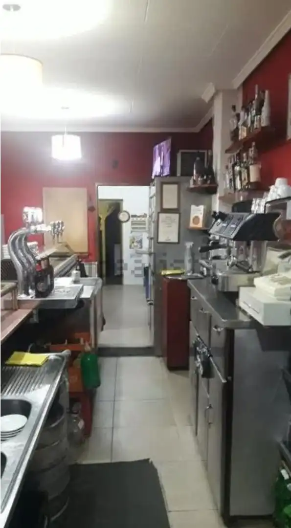 Local en venta en Avenida de la Constitución, 46, Pedro Muñoz
