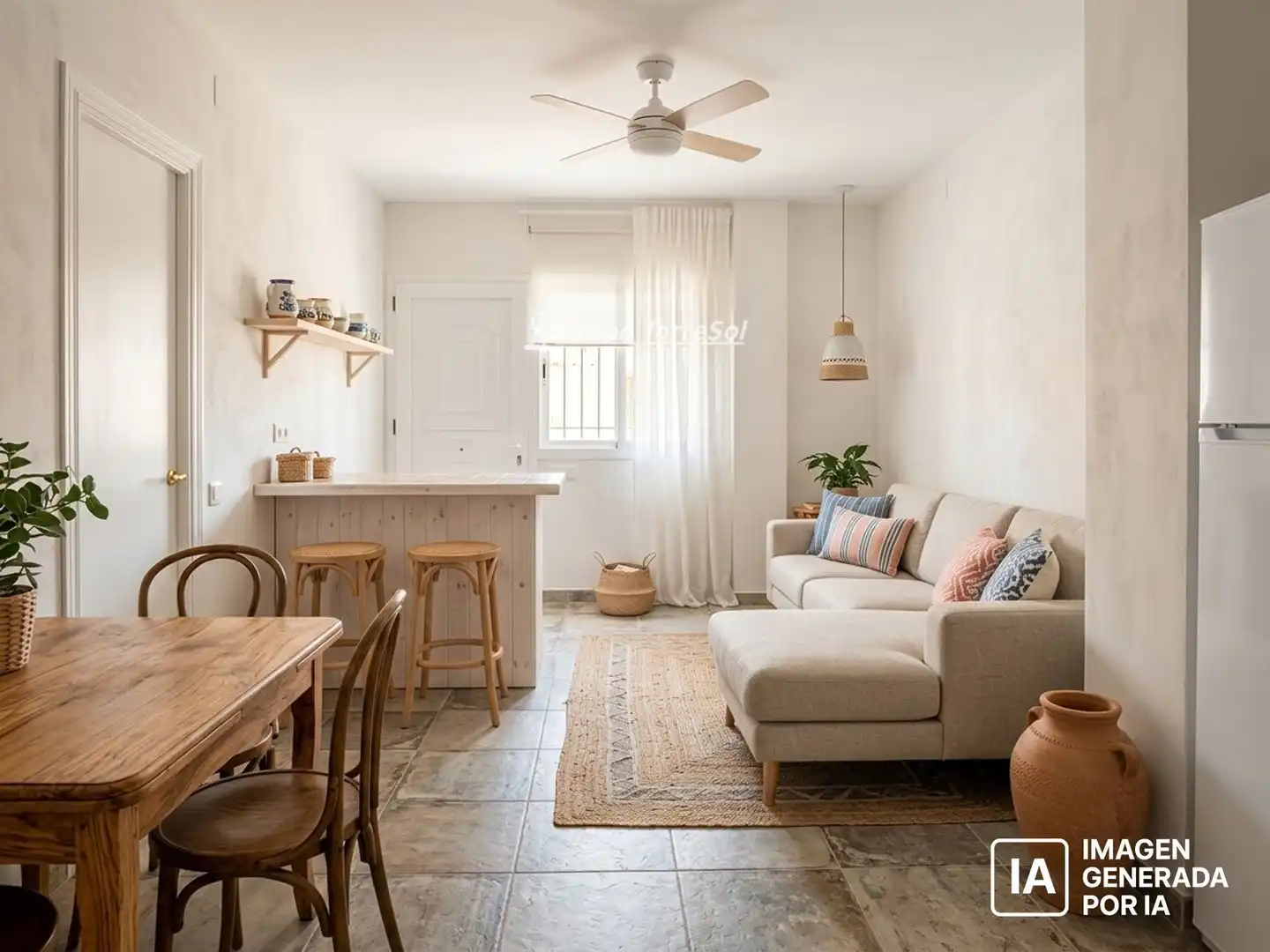 Flat for sale in Carrer dels Clapers, Centre