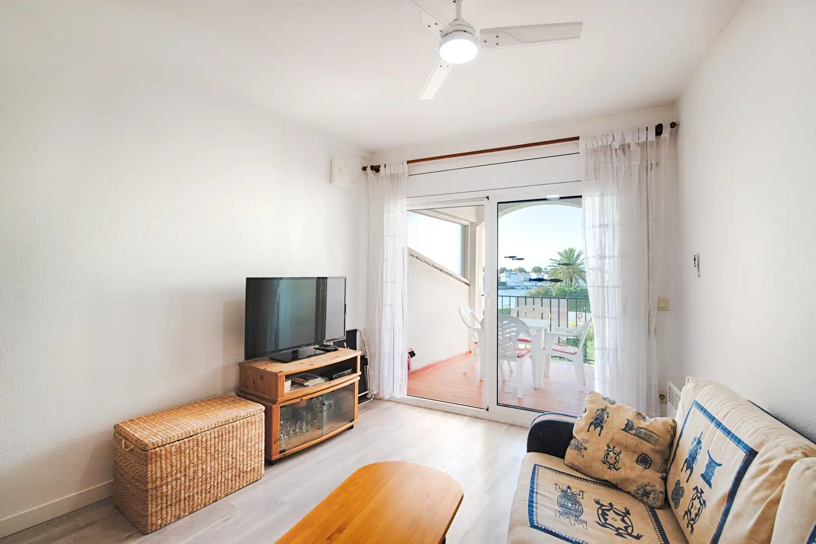 Piso en venta en Sant Maurici, imagen 5