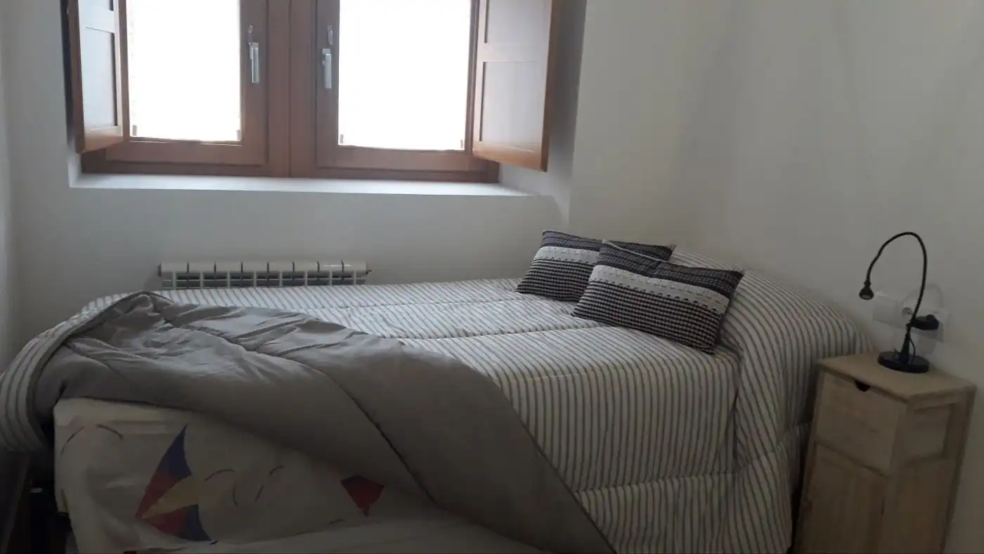 Apartament de lloguer a Carrer Sant Pere, 15, Alp poble