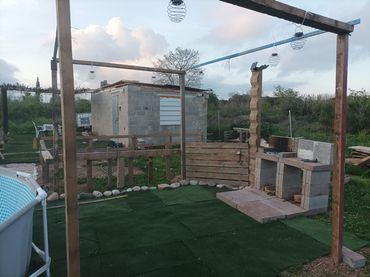 Terreno rustico in vendita a Centcelles 19