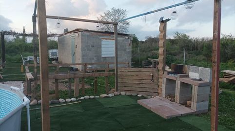 Finca rustica 