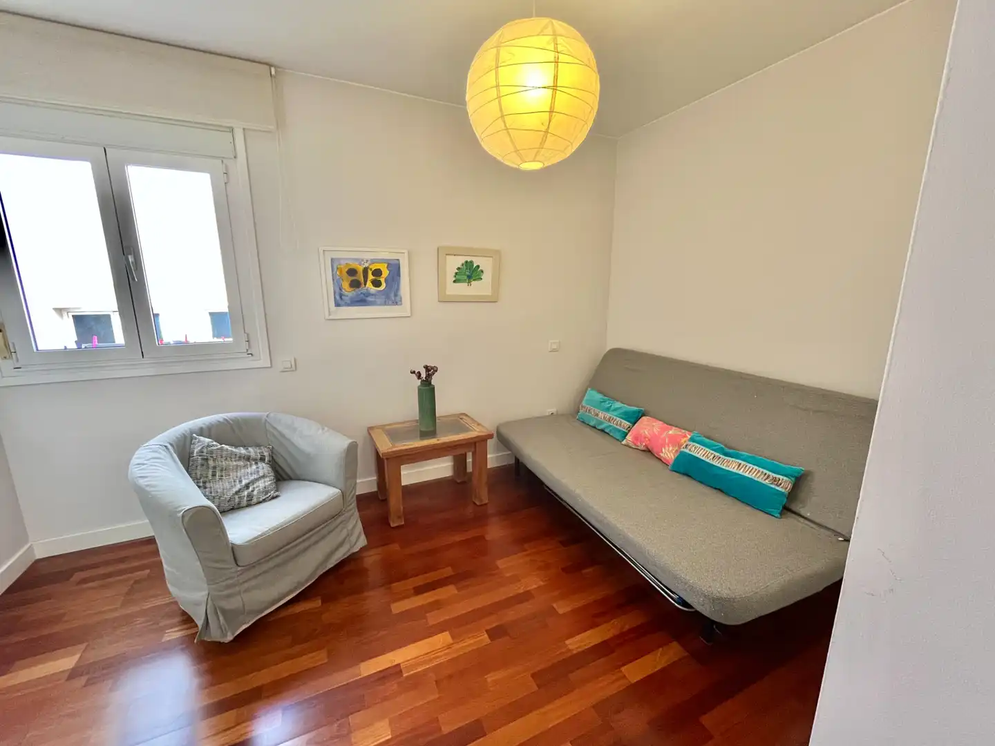 Wohnzimmer von Wohnung zum Verkauf in Las Palmas de Gran Canaria
