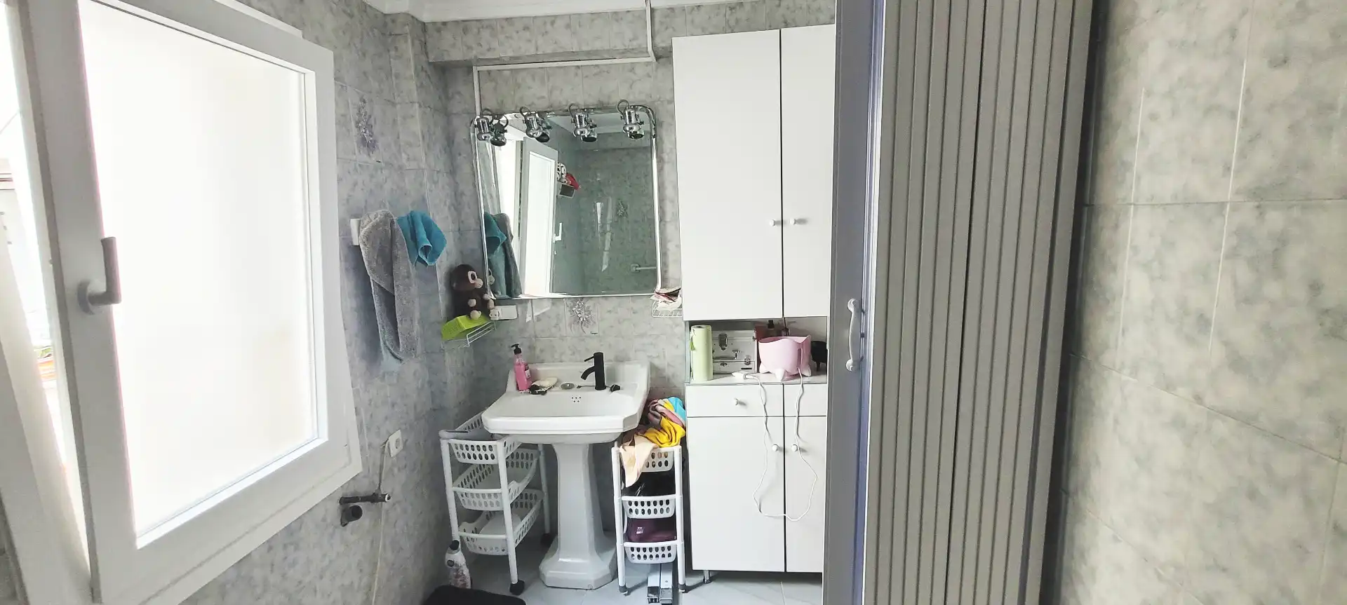 Piso en venta en Calle Balbín, Ceares