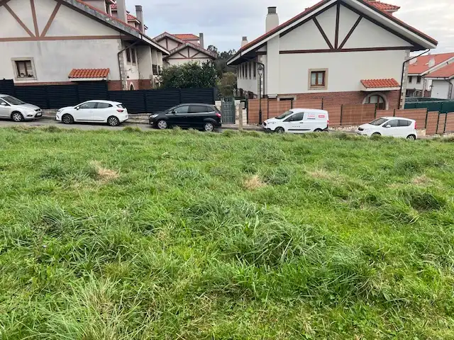 Residencial en venta en Camargo
