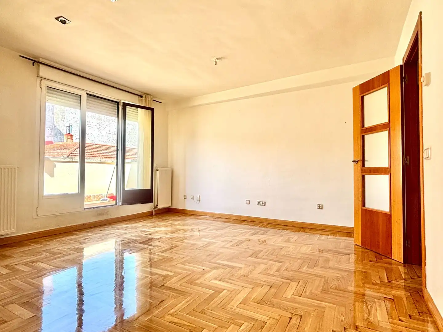 Penthouse mit Aufzug zum Verkauf in Calle FLORINDA LA CAVA, imagen 4