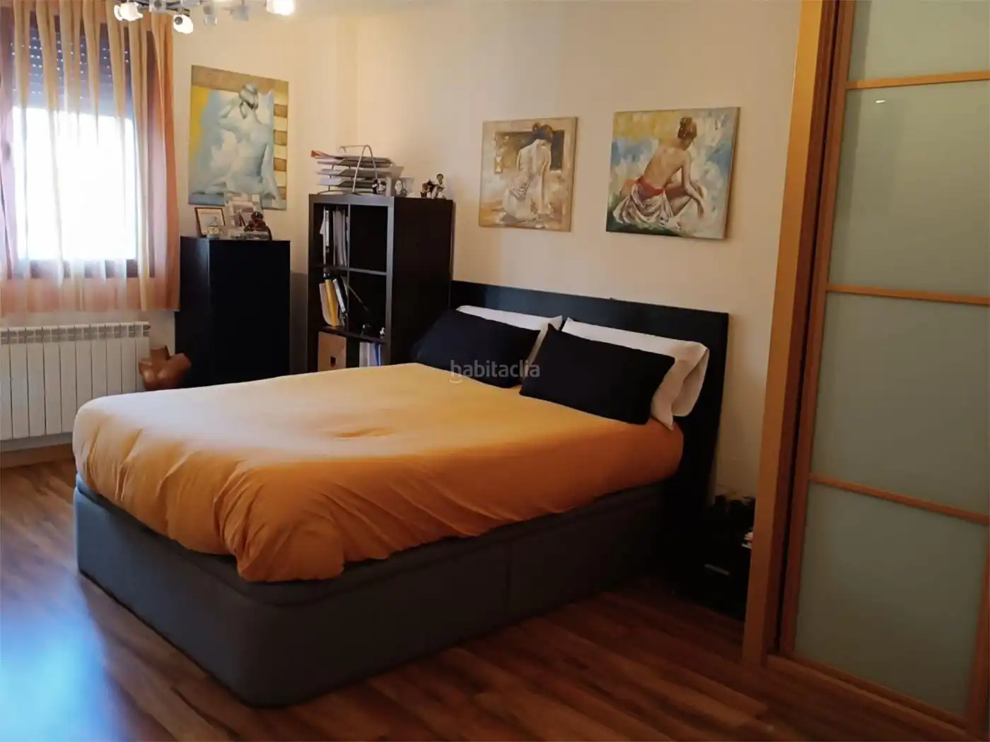 Pis amb ascensor en venda a R-5 4, imagen 11