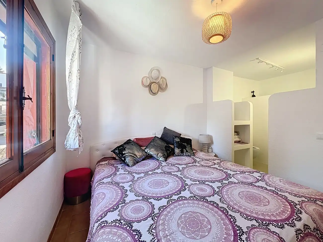 Maison mitoyenne à vendre à Benissa pueblo, imagen 14