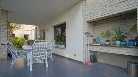 Foto 5 de Casa o xalet en venda a El Montgó, Dénia