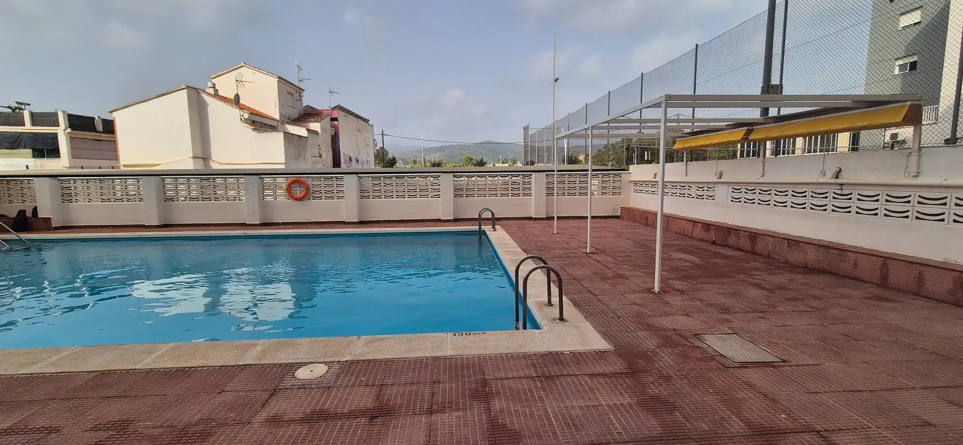 Apartment with pool for sale in Carrer Camp de Morvedre 16, imagen 35