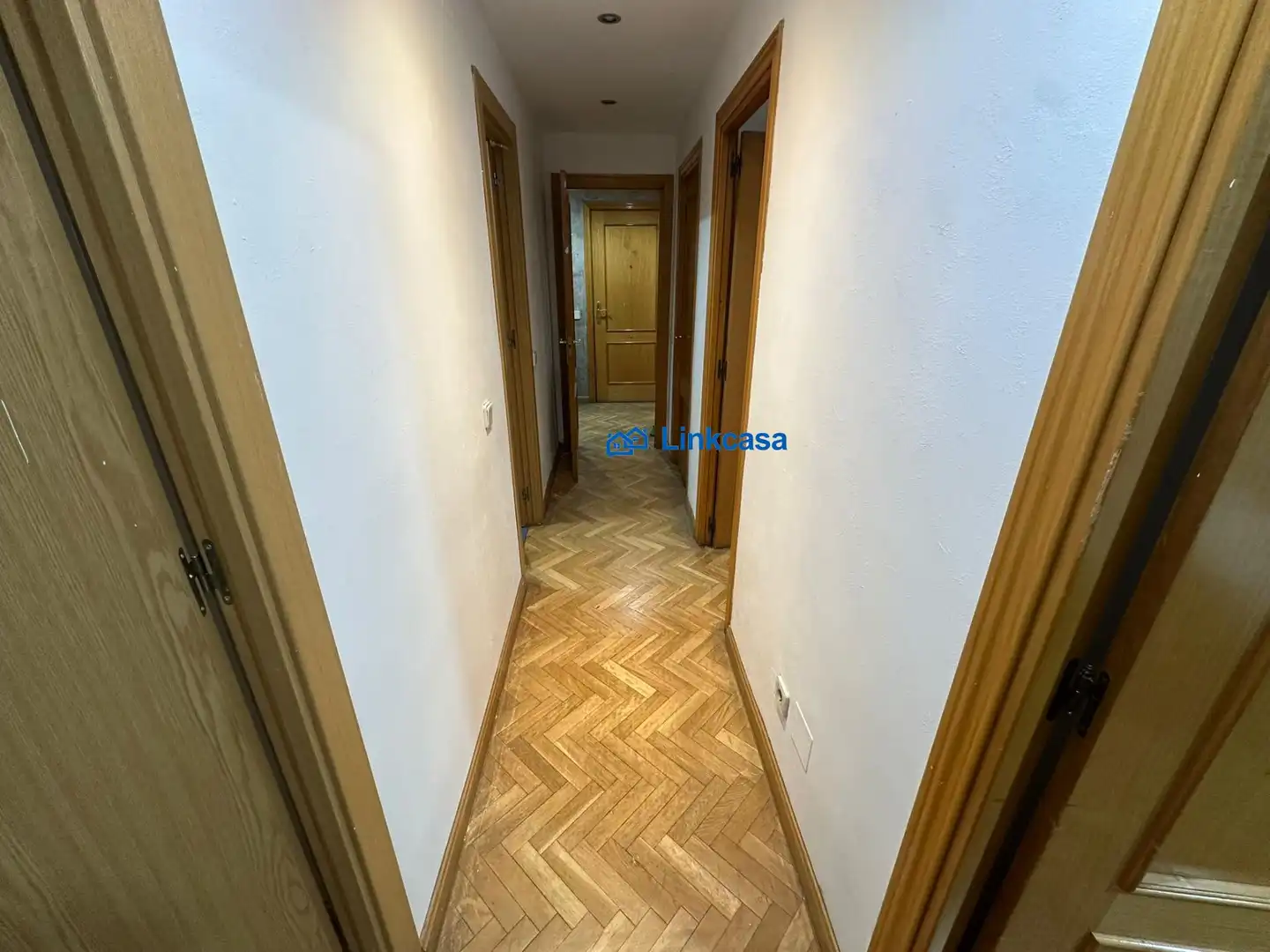 Piso en venta en Madrid con Aire acondicionado, Calefacción y Parquet